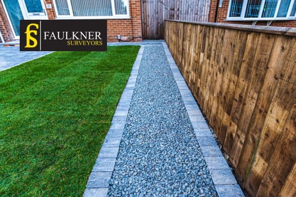Can my Neighbour attach a fence to my wall? 3 Property Boundaries and the Basics of Land Boundaries Sittingbourne