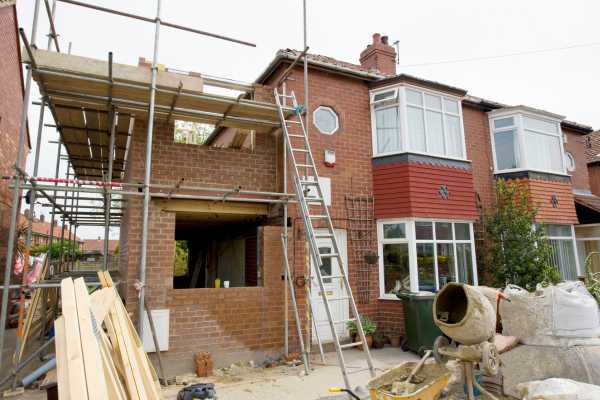 How Do Construction Methods Affect Party Wall Requirements? A Homeowner’s Guide 4 Frequently Asked Questions Sittingbourne