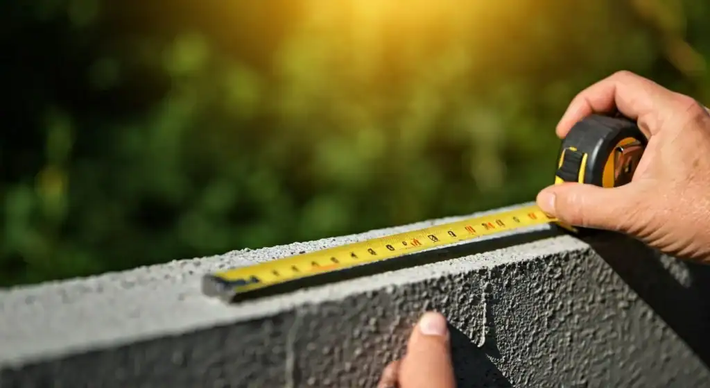 Can my Neighbour attach a fence to my wall? 4 The Legality of Attaching Fences to Neighbouring Walls in Sittingbourne, UK