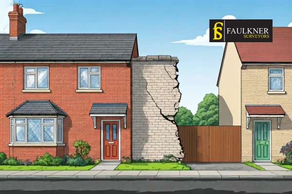 Can you start work without an agreement? 2 Risks of Proceeding Without a Party Wall Agreement Sittingbourne Party Wall Surveyor Near Me