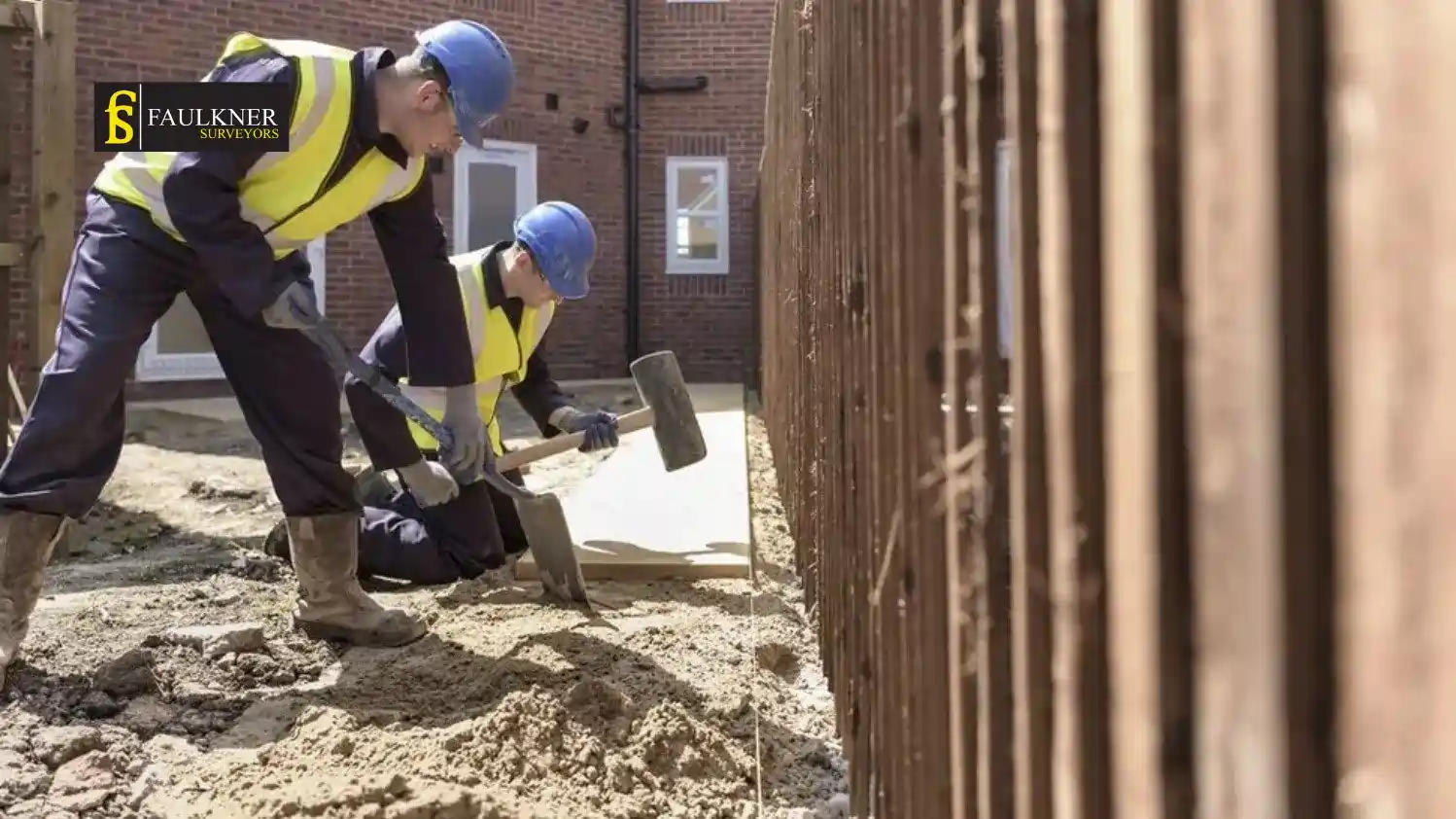 Types of Party Walls: Characteristics and Differences 1 What a Party Wall Sittingbourne, and Why It’s Important for Homeowners and Builders?