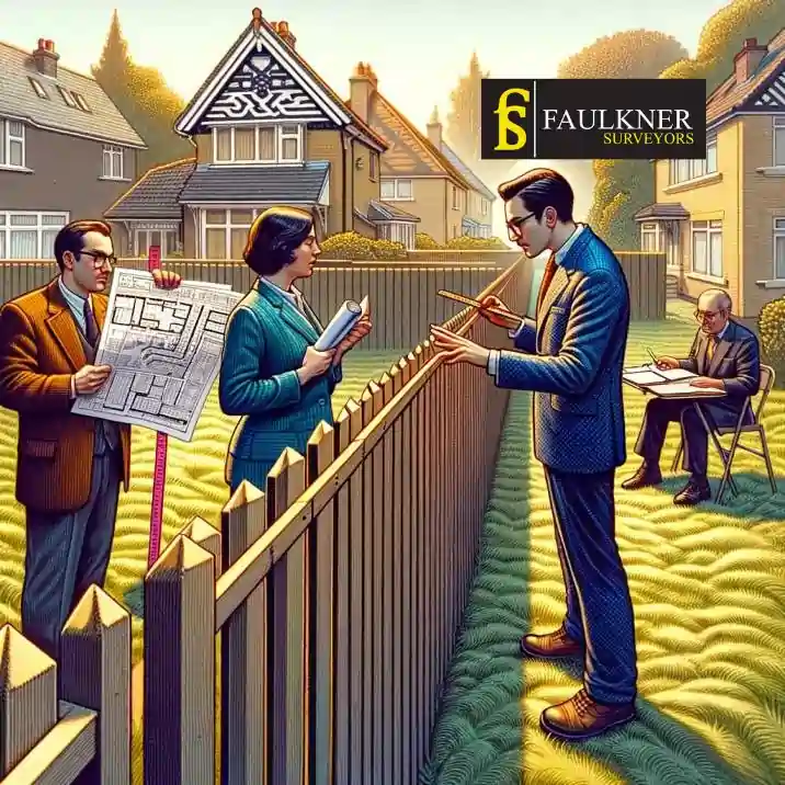 Can You Sack a Party Wall Surveyor? A Comprehensive Guide 2 Can You Sack a Party Wall Surveyor? : : Is Your Surveyor Acting in Your Best Interest?