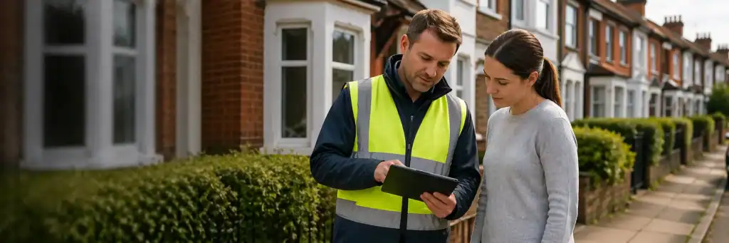 Do I Need a Party Wall Agreement for a Basement or Cellar Conversion? 3 Why Should You Speak to a Party Wall Surveyor Before Excavation Begins Sittingbourne?