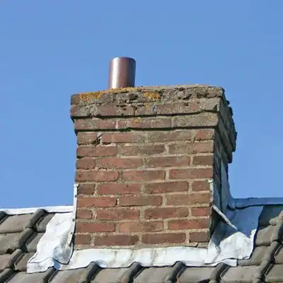 Removing a Chimney Breast: Your Party Wall Obligations 2 Chimney breast removal Sittingbourne