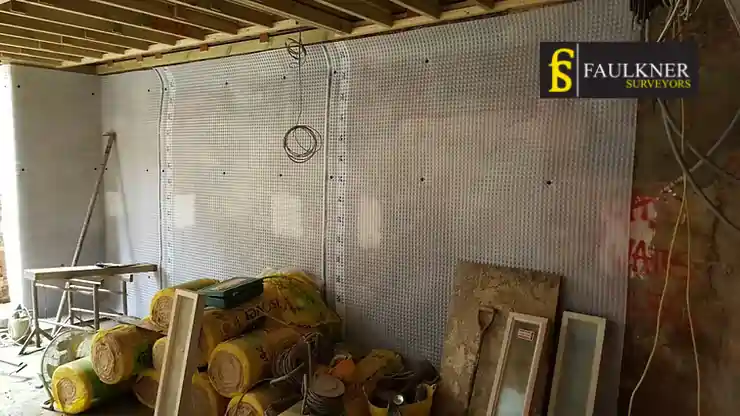 Do I Need a Party Wall Agreement for a Basement or Cellar Conversion? 2 How Does the Party Wall Notice Process Work for Basement Excavations Sittingbourne?