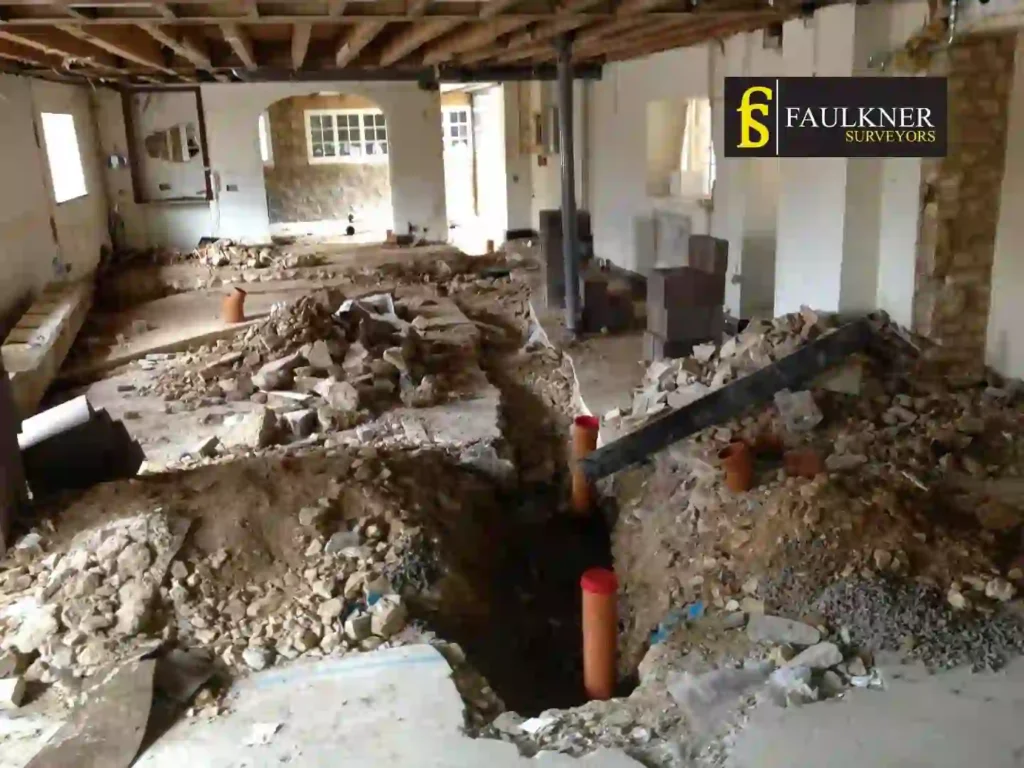 How Do Construction Methods Affect Party Wall Requirements? A Homeowner’s Guide 3 What Should You Know Before Building Over or Adjacent to Sewers Sittingbourne?