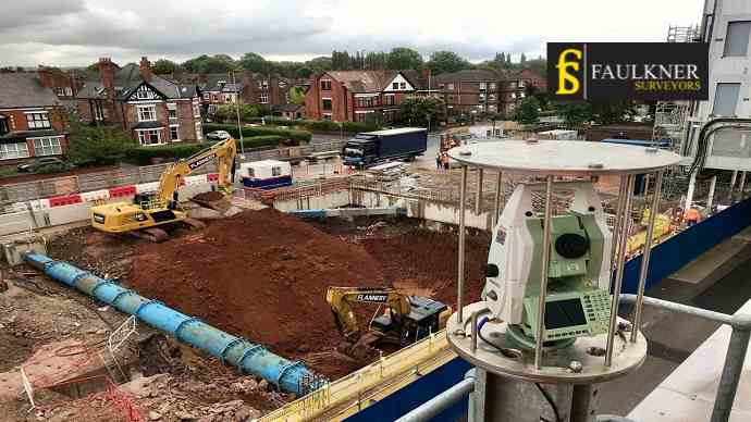 How Do Construction Methods Affect Party Wall Requirements? A Homeowner’s Guide 2 Why Is Movement Monitoring Used During Construction Projects Sittingbourne?