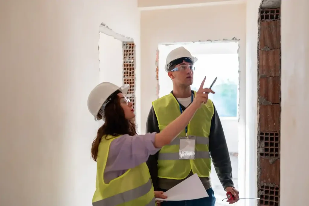 Party Walls and New Builds: What Developers Need to Know Before Construction Starts 1 Why Developers Should Consider Party Wall Advice During Site Appraisal Instead of After Purchase Sittingbourne?